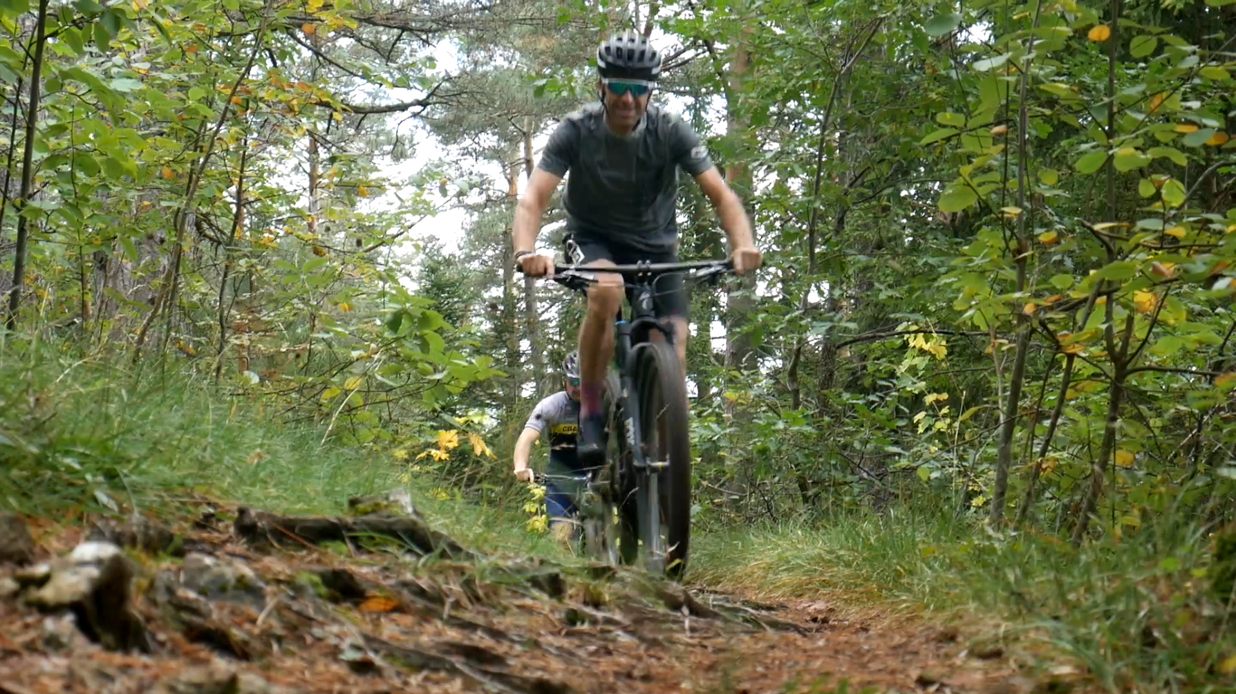 Rieucros d'Abaïsse - VTT n°11