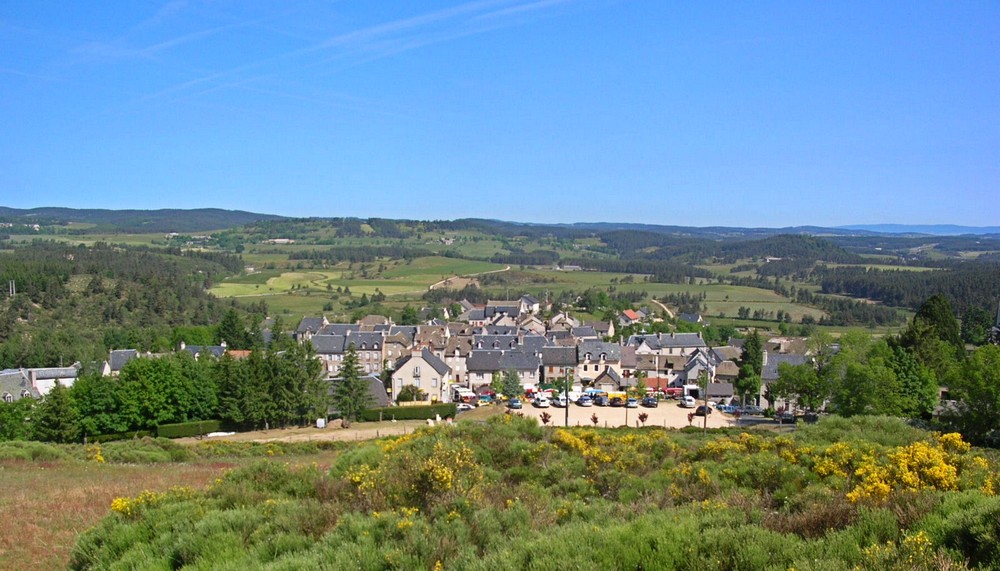 Chancelades - Trail n°21