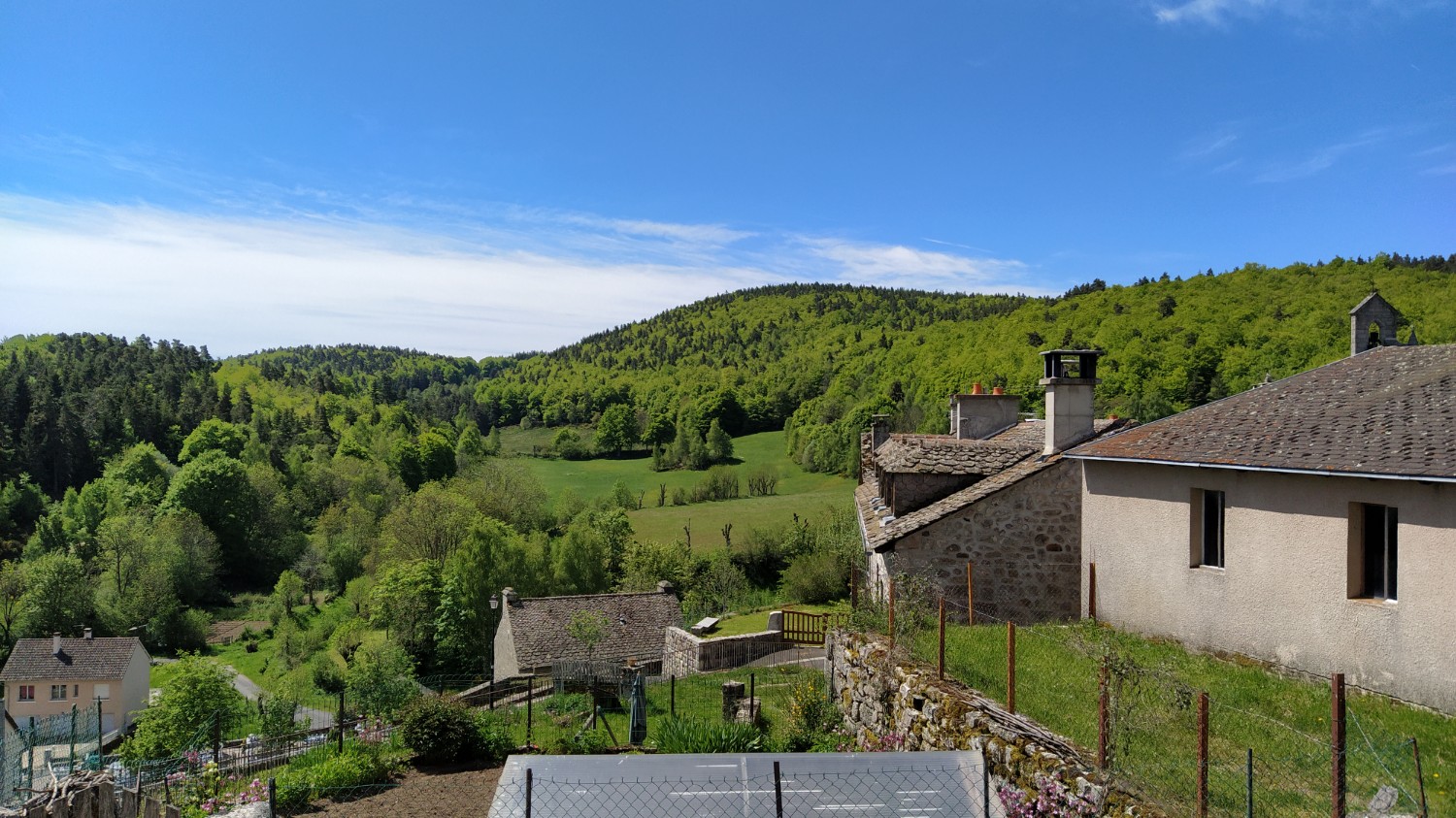 AUX HIRONDELLES, Le Buisson - photo 4