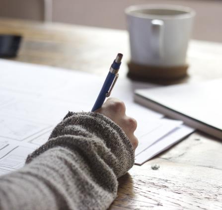 writing-828911_1920