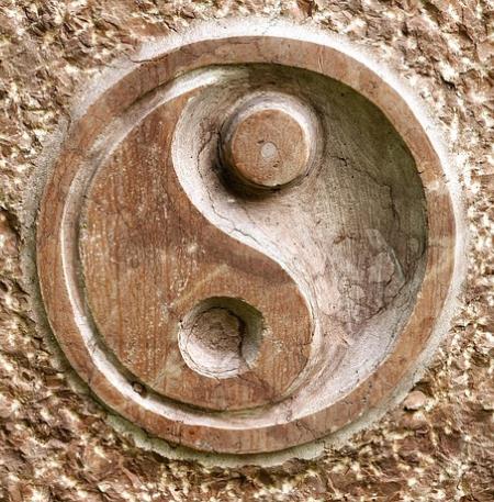 yin-yang