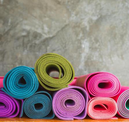 yoga