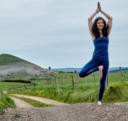 yoga
