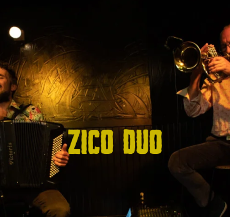 zico duo 
